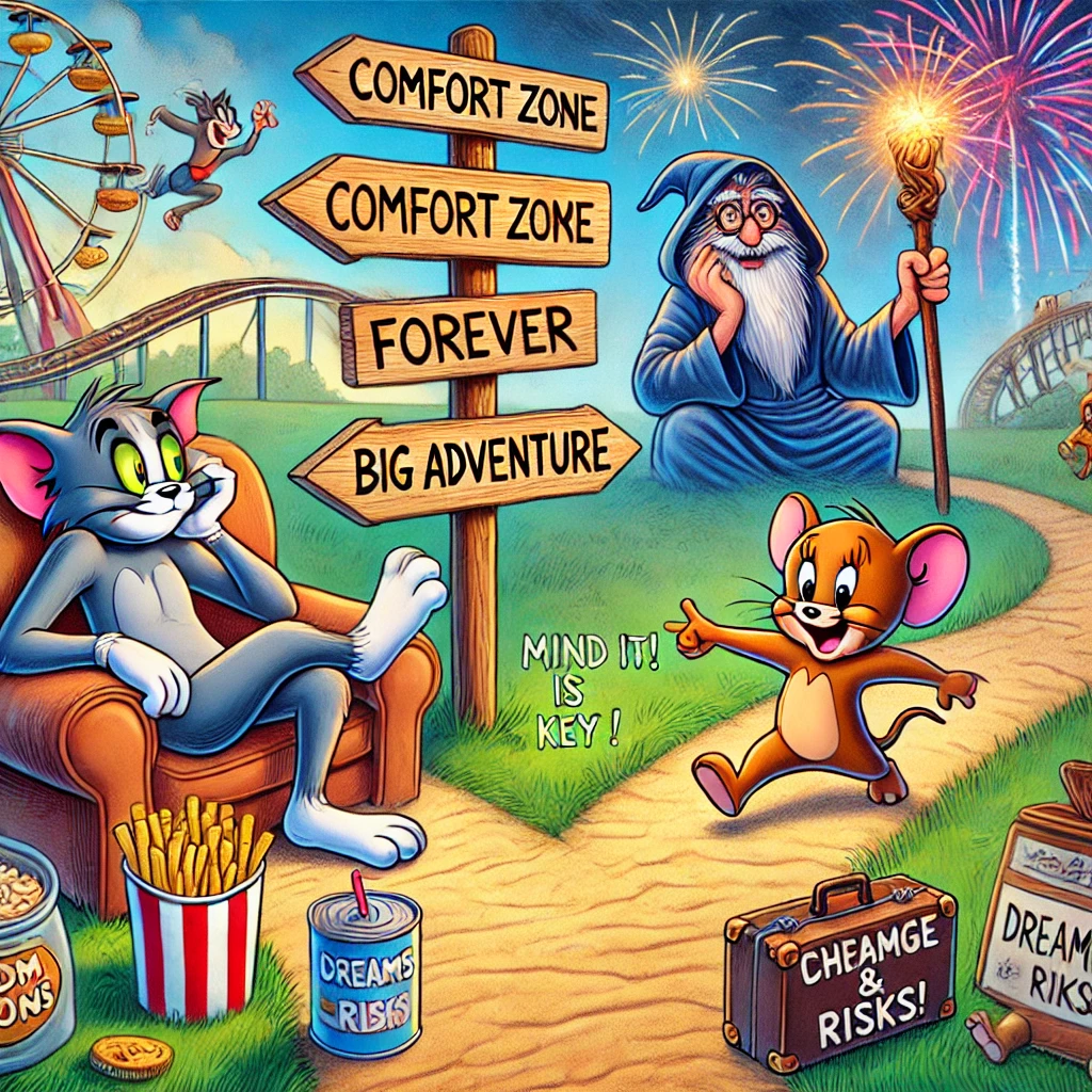 No.1 Hardest Phase to Say Goodbye To – Why Leaving Yesterday Behind is ...